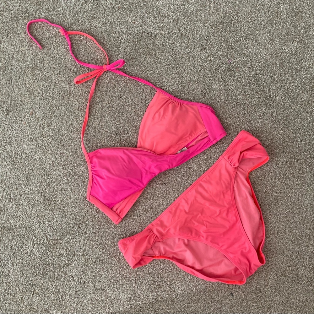 Victoria’s Secret swimsuit